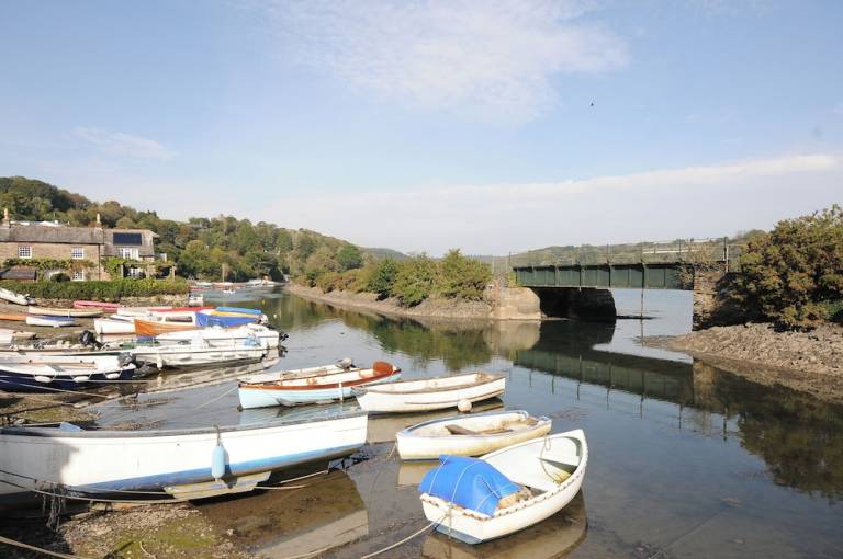 Cottage Lostwithiel