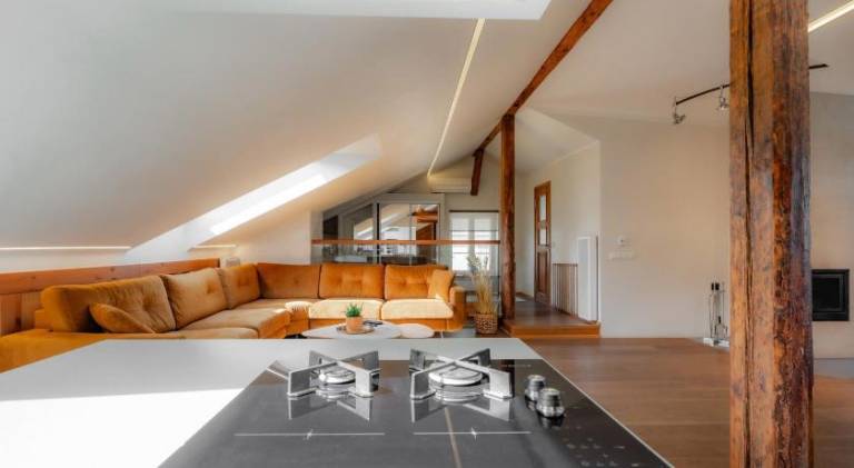 Holiday apartment | Near Town Hall Square — photo 2