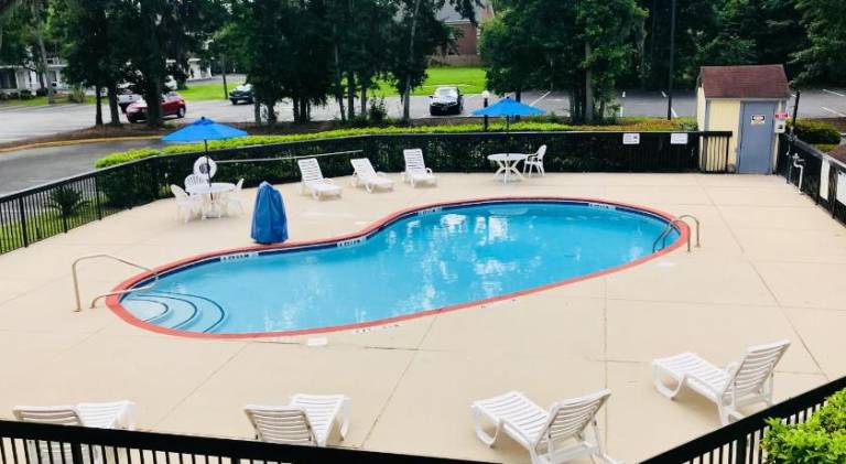 Motel 6 Savannah, GA - Midtown — photo 4
