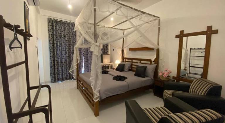 Sigiri Holiday Bungalow — photo 2