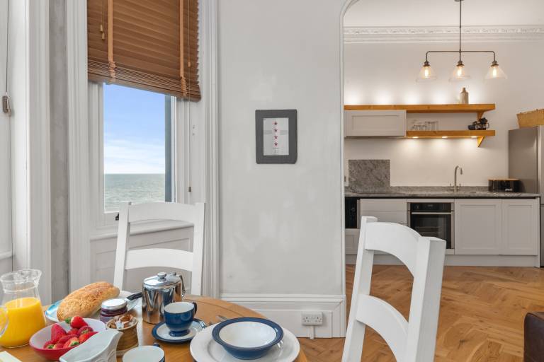 Apartment  Penally