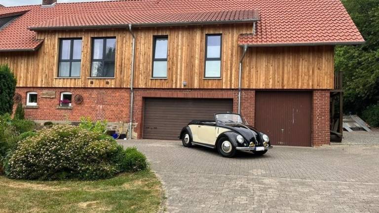 Ferienwohnung Rinteln