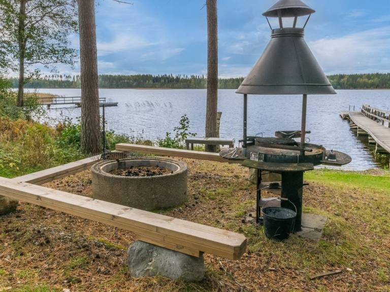 House with sauna | Nature view | Pet-friendly — photo 5