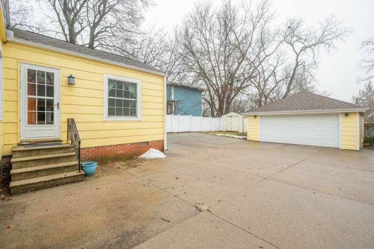 House Des Moines