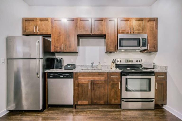 Apartment  Berry Hill