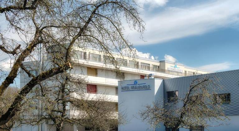 Hotel Frauenfeld in Frauenfeld