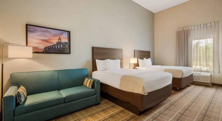 Hawthorn Extended Stay by Wyndham Sulphur (Lake Charles) — photo 2