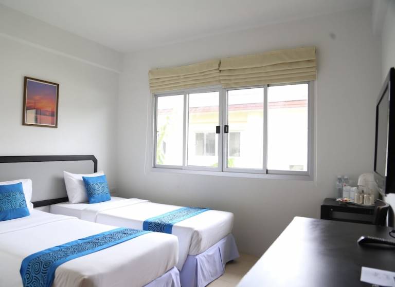 Resort Ko Phi Phi Don