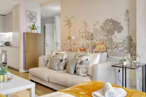 Ferienwohnung Greenwich