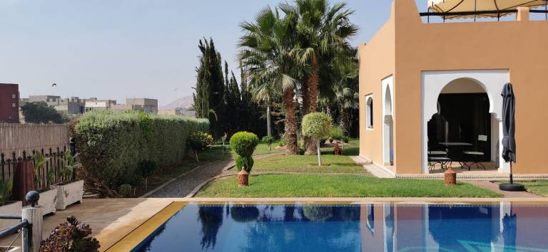 Villa  Agadir