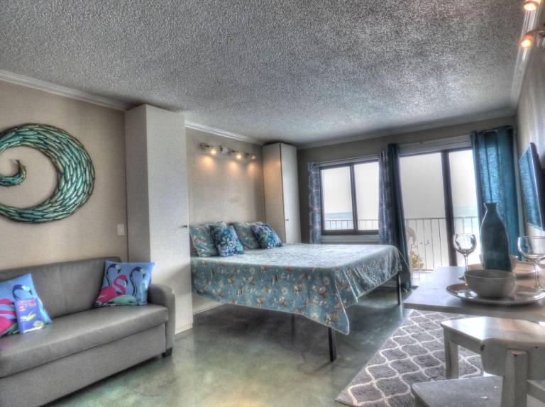 Condo Panama City