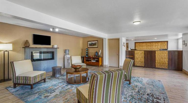 Best Western Pine Springs Inn — photo 3