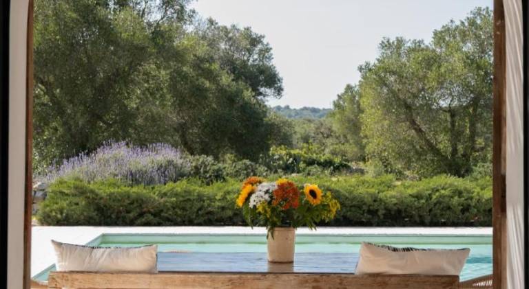 Fully equipped pleasant villa with patio, BBQ & private pool | Pets allowed — photo 5