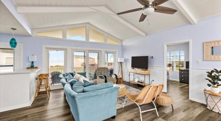 Lovely house with yard, private pool & BBQ | Next to the beach | Pets are welcome — photo 3