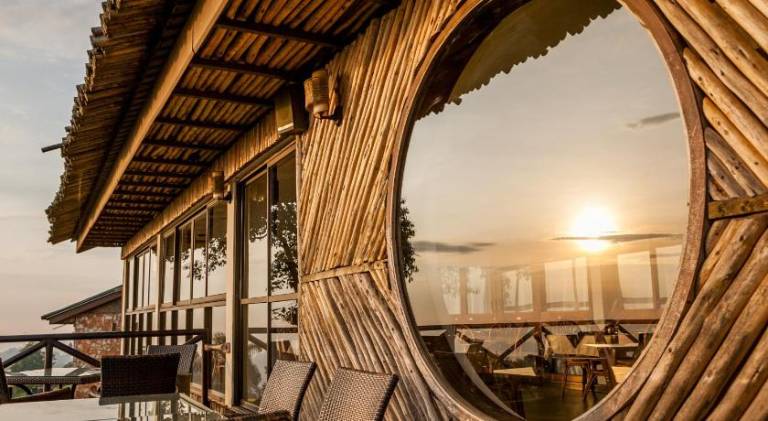 Cassia Lodge — photo 5