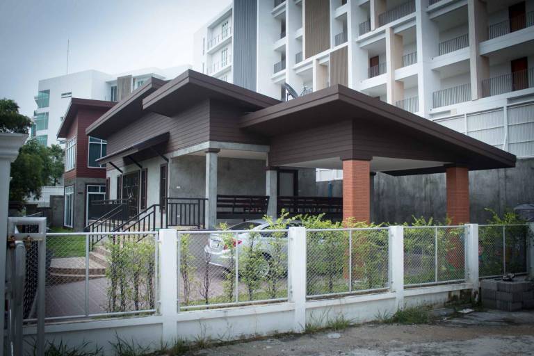 PK Villa Hua Hin soi1/1 — photo 5