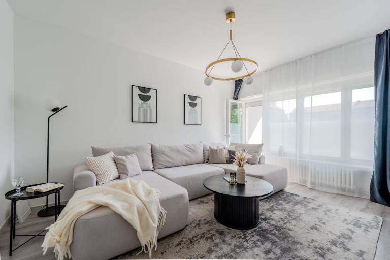 Ferienwohnung  Bezirk Spandau