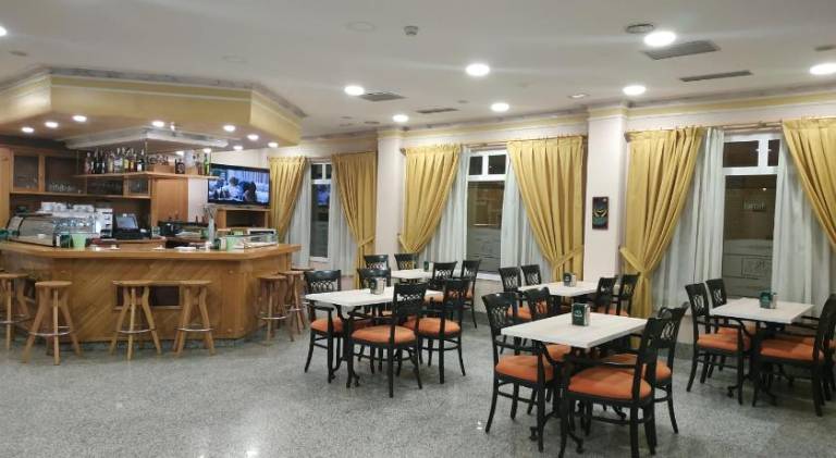 Hotel Real de Castilla — photo 5
