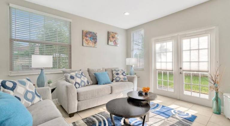 140 m&sup2; Ferienhaus