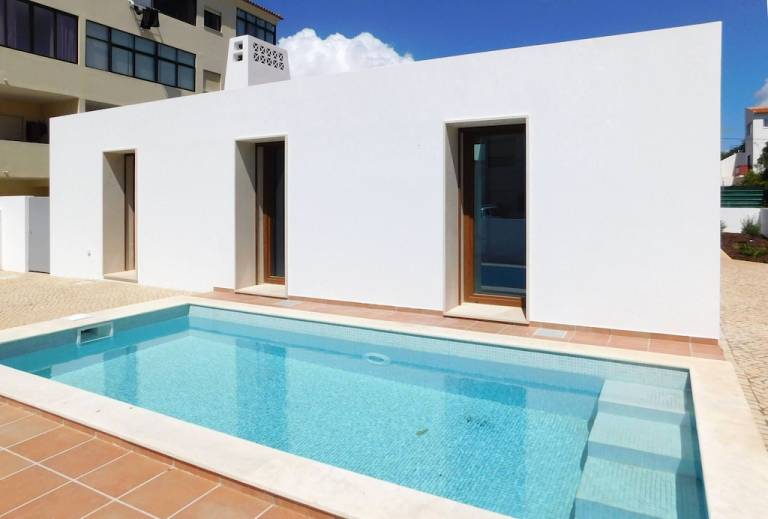 Villa Alvor