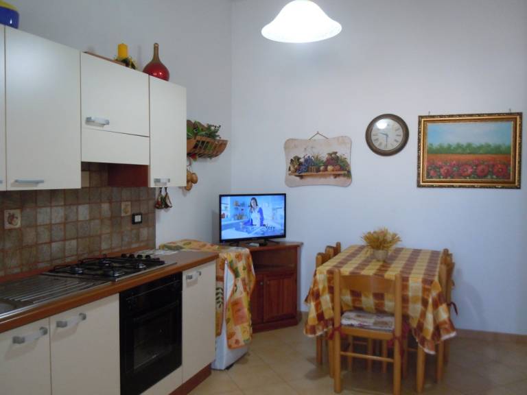Appartamento Porto cesareo