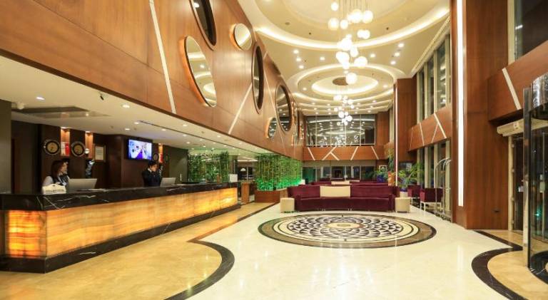 Sirin Park Hotel — photo 2