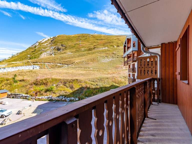 Appartement Tignes