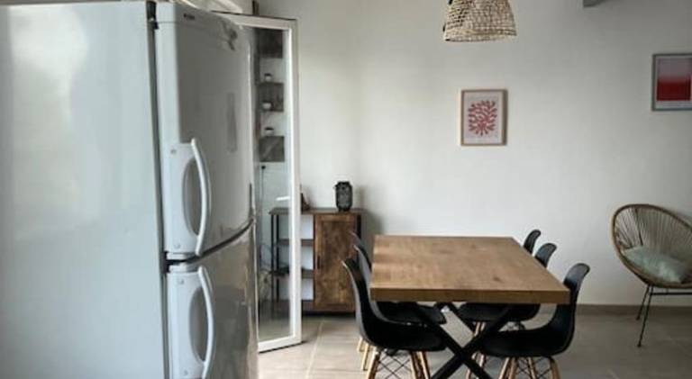 Apartment with terrace | Pets are welcome — photo 5