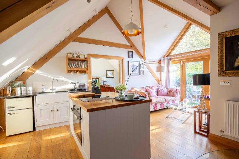 Cottage Fairford