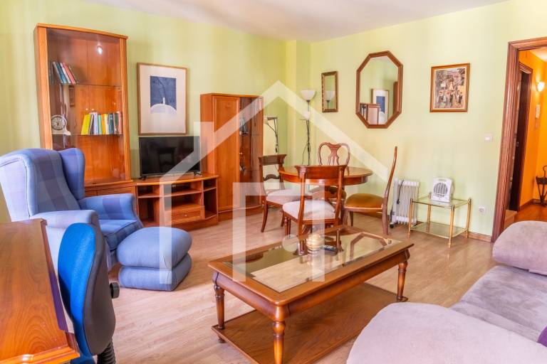 Apartamento Avilés