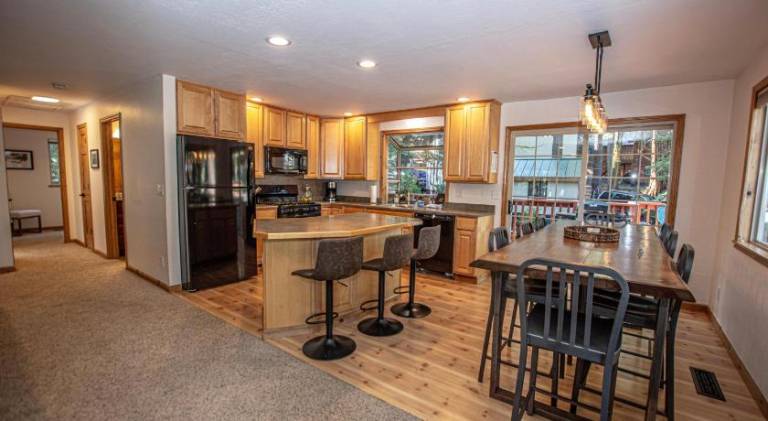 Fully equipped nice house with grill | Pets allowed — photo 3