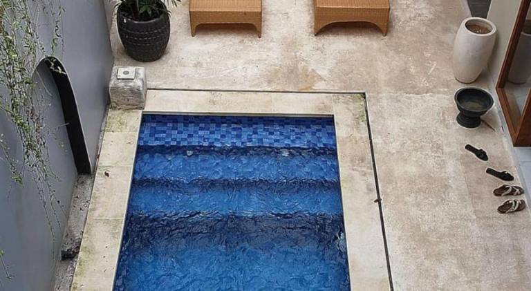 Near to The Beach Ayunjani Villa, Bali — photo 3