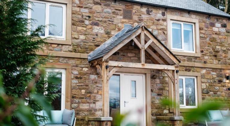 House Whalley