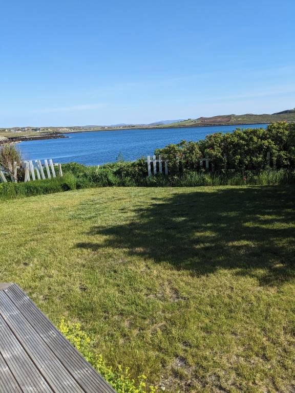 Cottage Breasclete