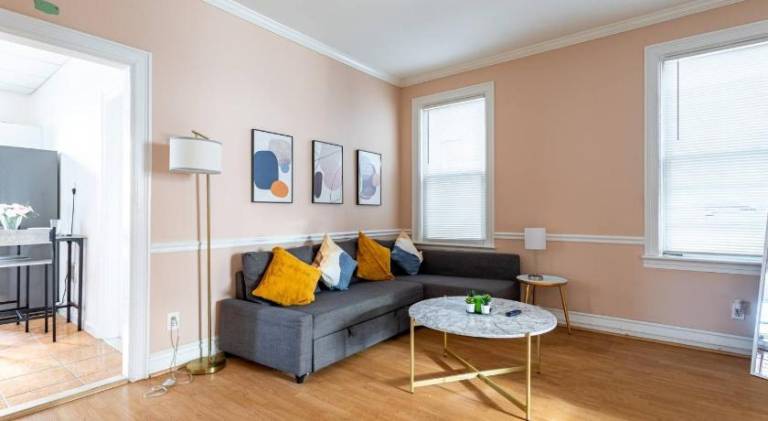 Holiday apartment | Pets allowed — photo 2