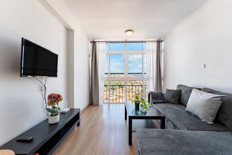 Appartement Arroyo de la Miel
