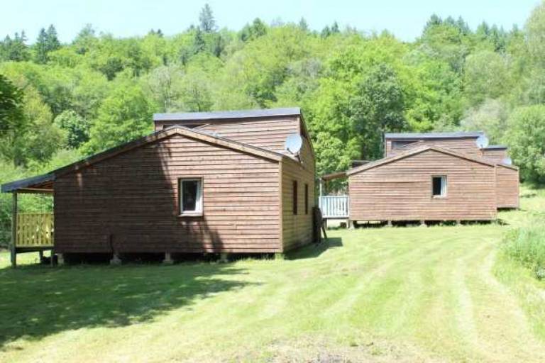 Chalet Corrèze