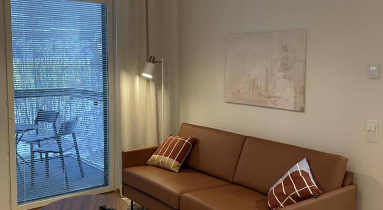 Holiday apartment | Dogs allowed — photo 2