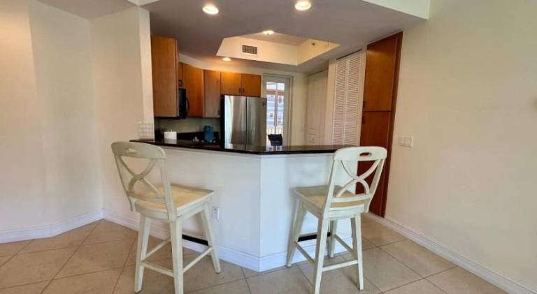 Holiday apartment with 2 rooms for 4 persons — photo 4