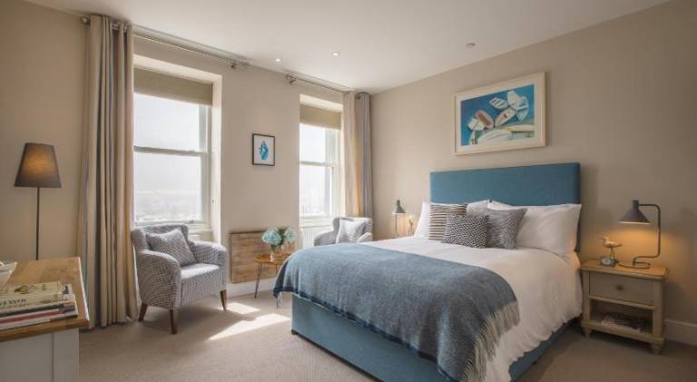 Ferienwohnung Douglas