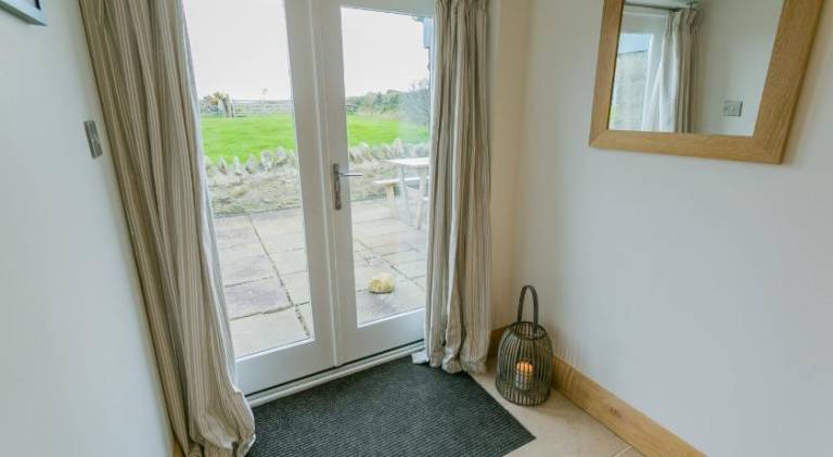 Vacation home with 3 rooms for 6 persons — photo 4