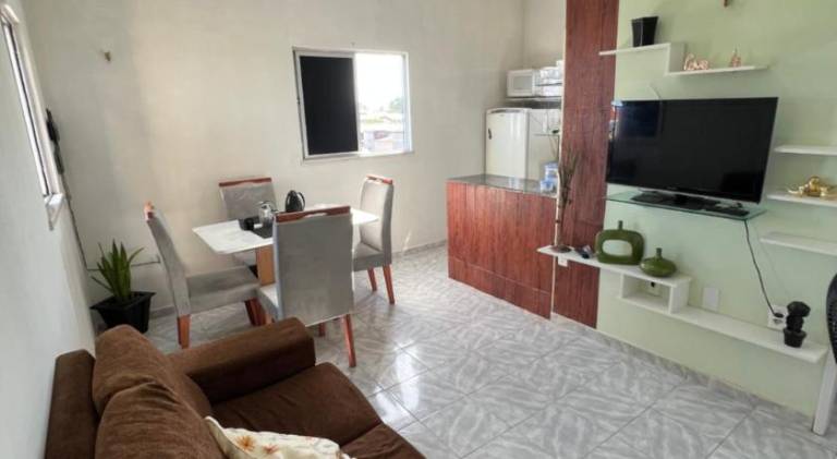 Rental apartment with 1 room for 2 persons — photo 2