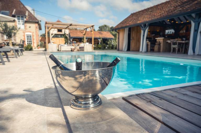 Le Clos Sainte Victoire — photo 5