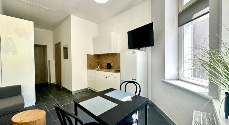 Holiday apartment with 1 room for 2 persons — photo 5