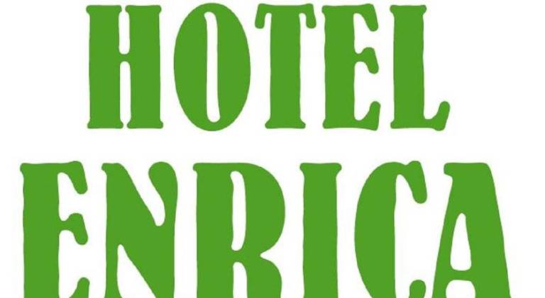 Hotel Enrica in Cesenatico