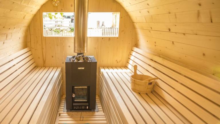 Ferienwohnung Hirschau