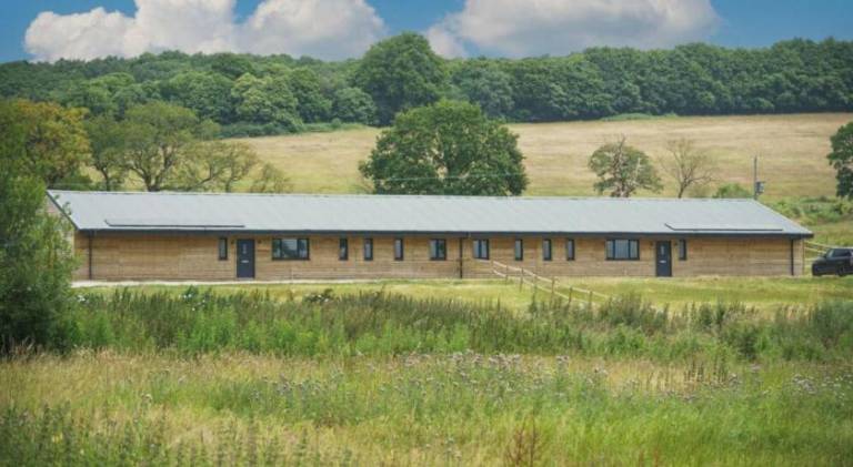 150 m&sup2; Ferienhaus