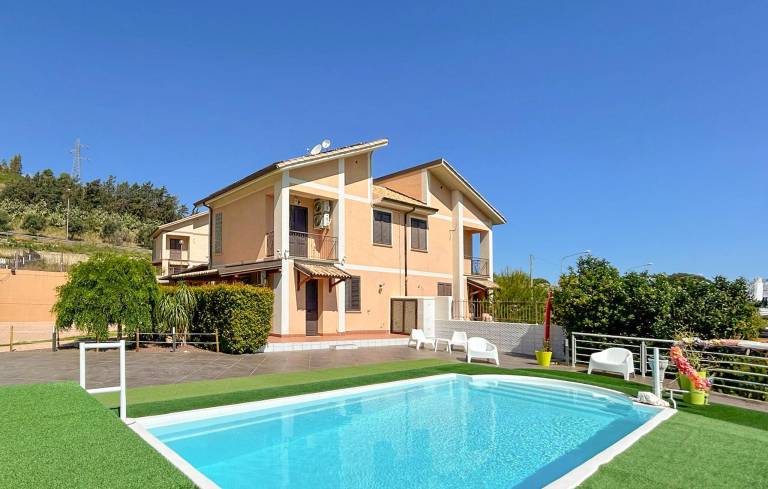 Casa Trabia