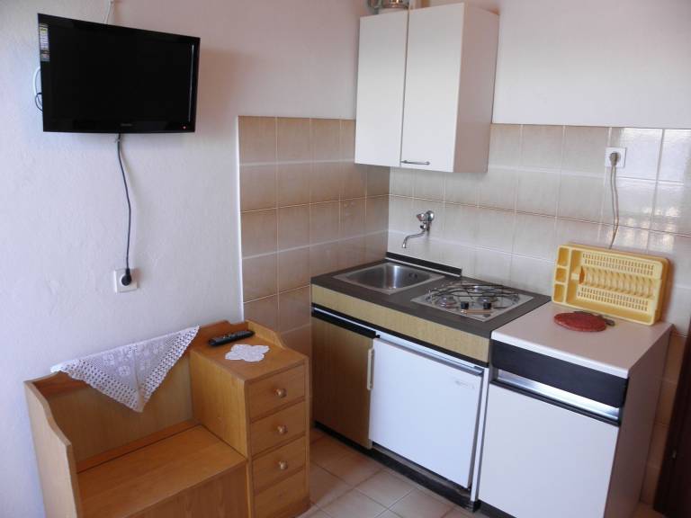 Apartment with terrace & barbecue | Sea view — photo 4