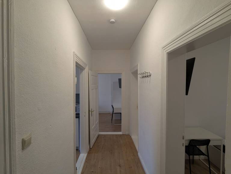 Ferienwohnung Bremerhaven